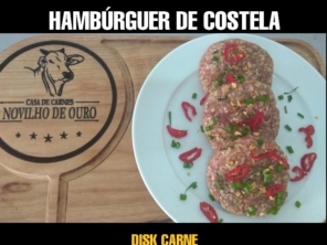 Foto de Novilho de Ouro Casa de Carnes em Marília, SP por Solutudo
