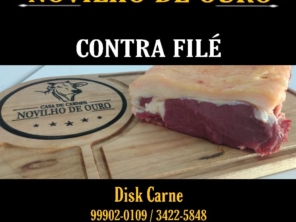 Foto de Novilho de Ouro Casa de Carnes em Marília, SP por Solutudo