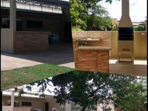 Foto de Espaço Paradise em Assis, SP por Solutudo