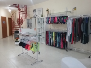 Foto galeria da empresa