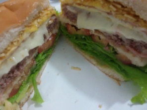 Foto de Chefe Burguer Gourmet em São José do Rio Preto, SP por Solutudo