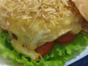 Foto de Chefe Burguer Gourmet em São José do Rio Preto, SP por Solutudo