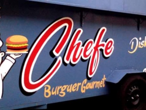 Foto de Chefe Burguer Gourmet em São José do Rio Preto, SP por Solutudo