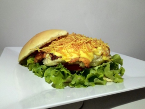 Foto de Chefe Burguer Gourmet em São José do Rio Preto, SP por Solutudo