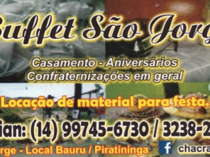Foto de Chácara São Jorge em Bauru, SP por Solutudo