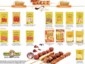 Foto galeria da empresa