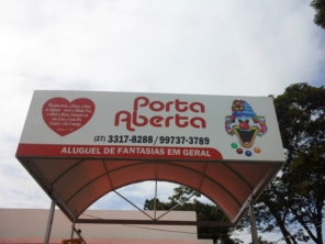 Foto galeria da empresa