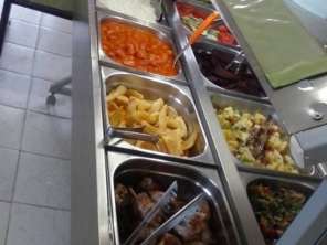 Foto de Restaurante Nunes em Assis, SP por Solutudo