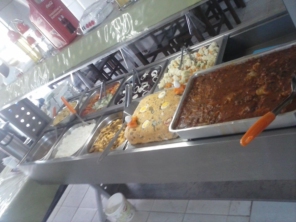 Foto de Restaurante Nunes em Assis, SP por Solutudo