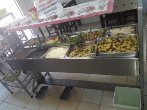 Foto de Restaurante Nunes em Assis, SP por Solutudo