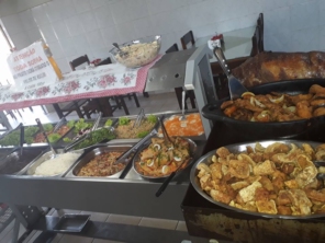 Foto de Restaurante Nunes em Assis, SP por Solutudo