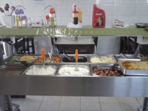 Foto de Restaurante Nunes em Assis, SP por Solutudo