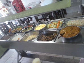 Foto de Restaurante Nunes em Assis, SP por Solutudo