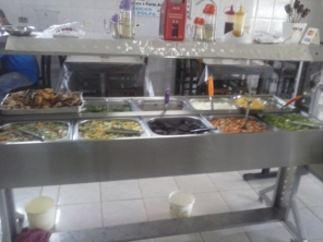 Foto de Restaurante Nunes em Assis, SP por Solutudo