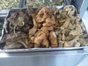 Foto de Restaurante Nunes em Assis, SP por Solutudo