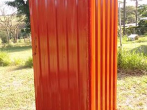 Foto galeria da empresa