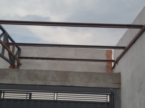 Foto de Serralheria Arruda e Santos em Assis, SP por Solutudo