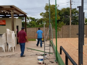 Foto de Serralheria Arruda e Santos em Assis, SP por Solutudo