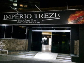 Foto de Império Treze em Caraguatatuba, SP por Solutudo
