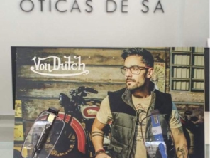 Foto de Óticas de Sá em Marília, SP por Solutudo