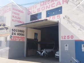 Foto de Dilsoncar em Marília, SP por Solutudo