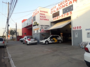 Foto de Dilsoncar em Marília, SP por Solutudo