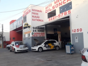 Foto de Dilsoncar em Marília, SP por Solutudo