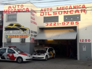 Foto de Dilsoncar em Marília, SP por Solutudo