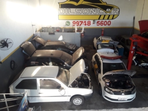 Foto de Dilsoncar em Marília, SP por Solutudo
