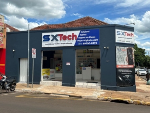 Foto galeria da empresa