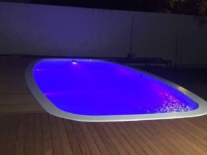 Foto de Rio Piscinas em Caraguatatuba, SP por Solutudo