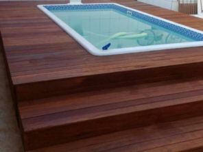 Foto de Rio Piscinas em Caraguatatuba, SP por Solutudo