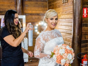 Foto de Márcia Freire Makeup Artístic Hair em Itatiba, SP por Solutudo