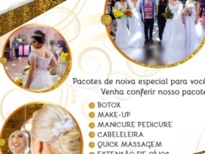Foto de Márcia Freire Makeup Artístic Hair em Itatiba, SP por Solutudo