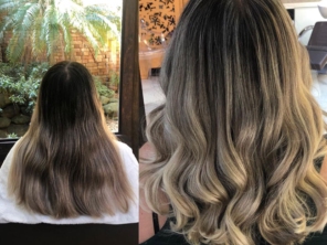 Foto de Márcia Freire Makeup Artístic Hair em Itatiba, SP por Solutudo