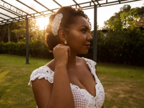 Foto de Márcia Freire Makeup Artístic Hair em Itatiba, SP por Solutudo