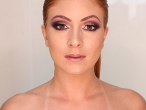 Foto de Márcia Freire Makeup Artístic Hair em Itatiba, SP por Solutudo