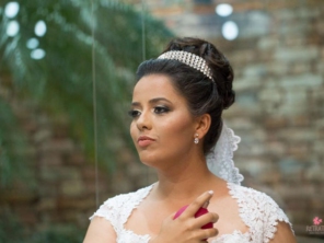 Foto de Márcia Freire Makeup Artístic Hair em Itatiba, SP por Solutudo