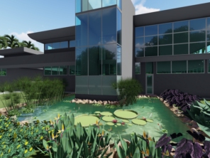 Projeto de paisagismo público - Larissa Andrecciolli arquitetura paisagistica