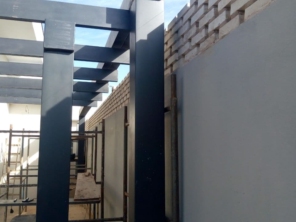 Arquitetura paisagistica - Larissa Andrecciolli