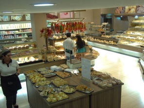 Foto galeria da empresa