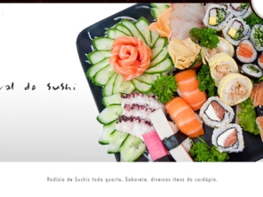 Foto galeria da empresa