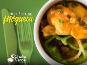 Foto de Cheiro Verde Restaurante em Dourados, MS por Solutudo