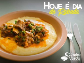 Foto de Cheiro Verde Restaurante em Dourados, MS por Solutudo