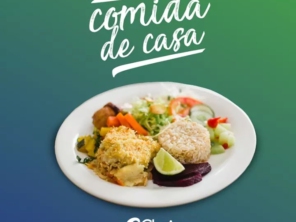 Foto de Cheiro Verde Restaurante em Dourados, MS por Solutudo