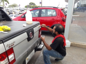 Foto de Caborja's Tools Acessórios para Estética Automotiva em Marília, SP por Solutudo