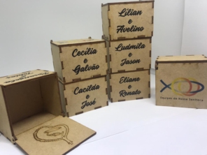 Foto de Personaliza Presentes Criativos em Caraguatatuba, SP por Solutudo