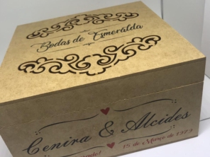 Foto de Personaliza Presentes Criativos em Caraguatatuba, SP por Solutudo