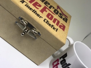 Foto de Personaliza Presentes Criativos em Caraguatatuba, SP por Solutudo
