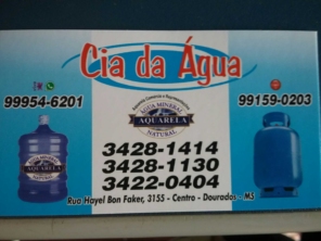 Foto galeria da empresa